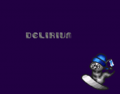 Delirium 40k